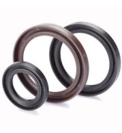 Rotary Shaft Seal – Rotary Shaft Oil Seal for Motors &amp; Pumps, Dust and Oil Protection, Low Friction, Reliable Sealing, Multiple Sizes Available
